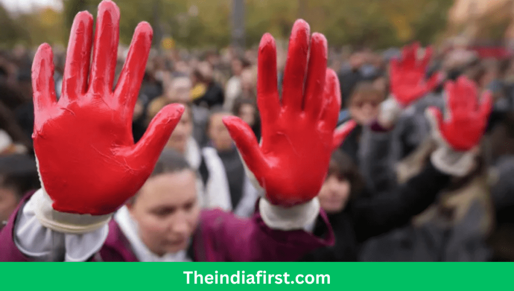 Daily protests in Serbia at 1152