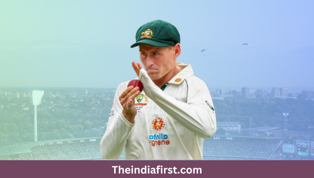 Marnus Labuschagne biography hindi