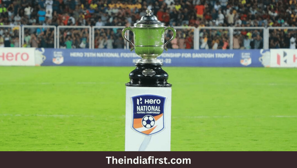 Santosh Trophy