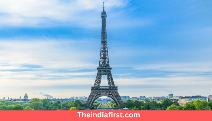 Eiffel Tower